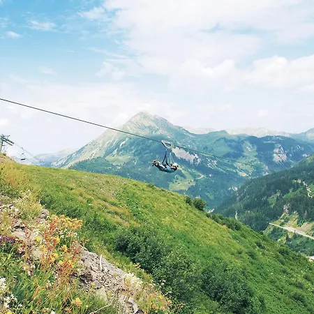 Hébergement de vacances Holiday T Laer